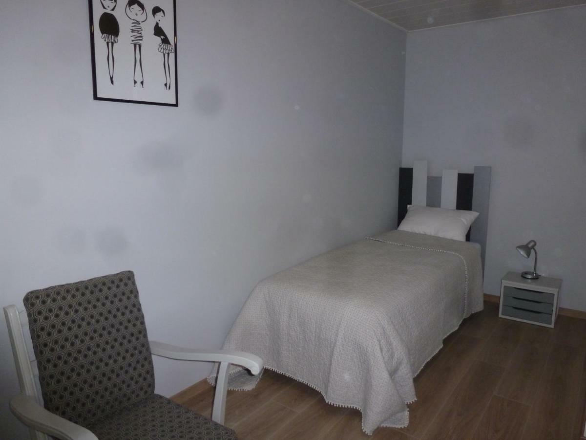 Domaine De Calbiac Bed & Breakfast Dolmayrac Luaran gambar